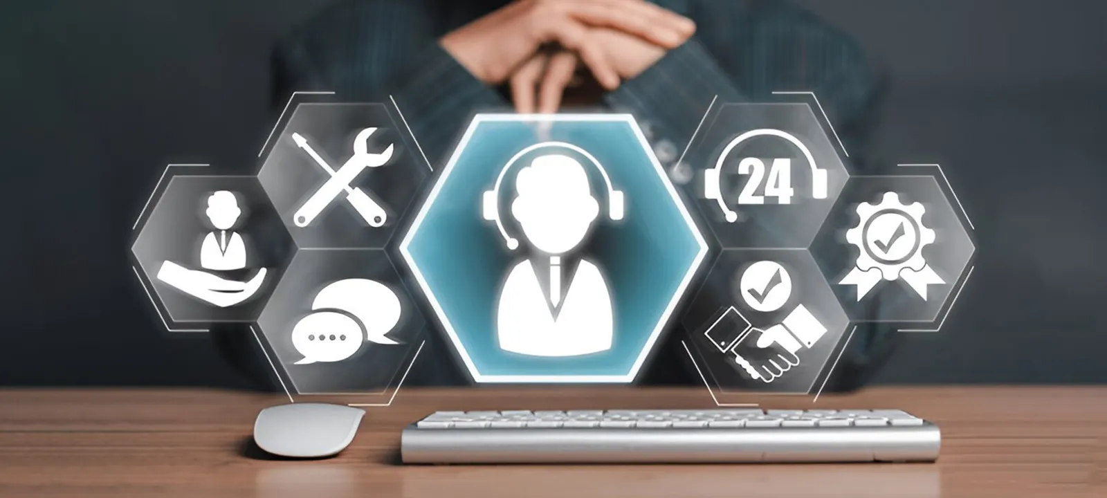خدمات پس از فروش